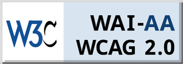 Validació automàtica WCAG 2.0 AA